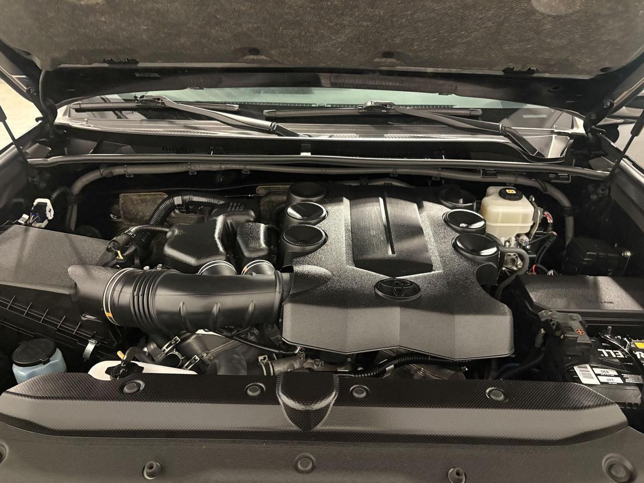 2021 Toyota 4Runner SR5 Premium Parker CO
