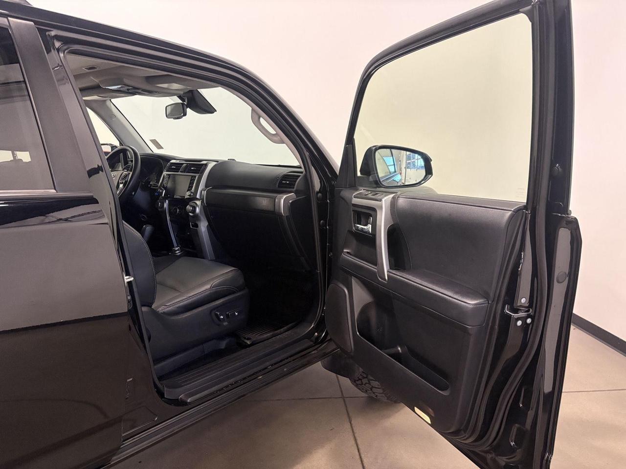 2021 Toyota 4Runner SR5 Premium Parker CO