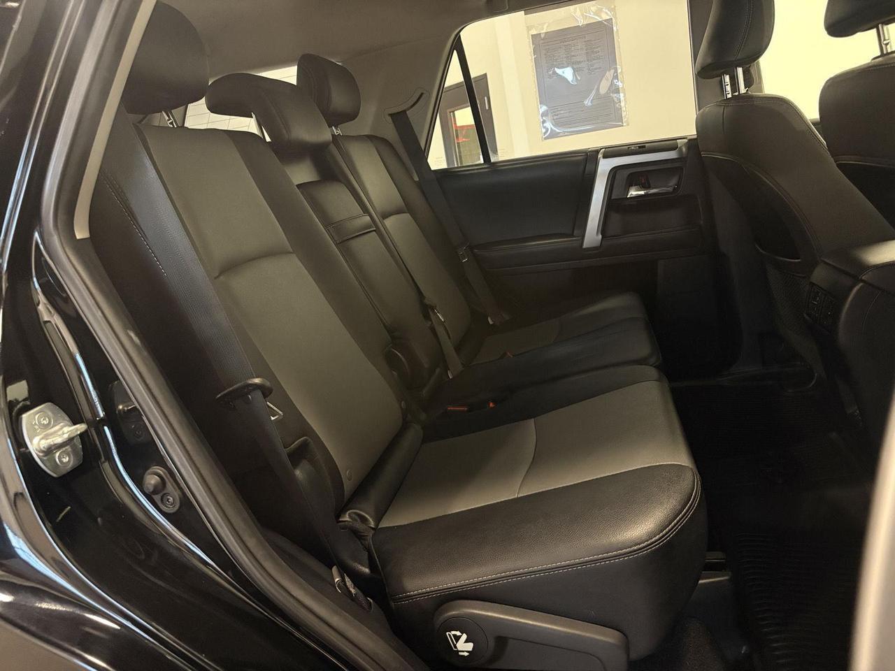 2021 Toyota 4Runner SR5 Premium Parker CO