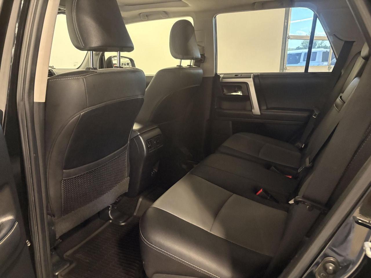 2021 Toyota 4Runner SR5 Premium Parker CO