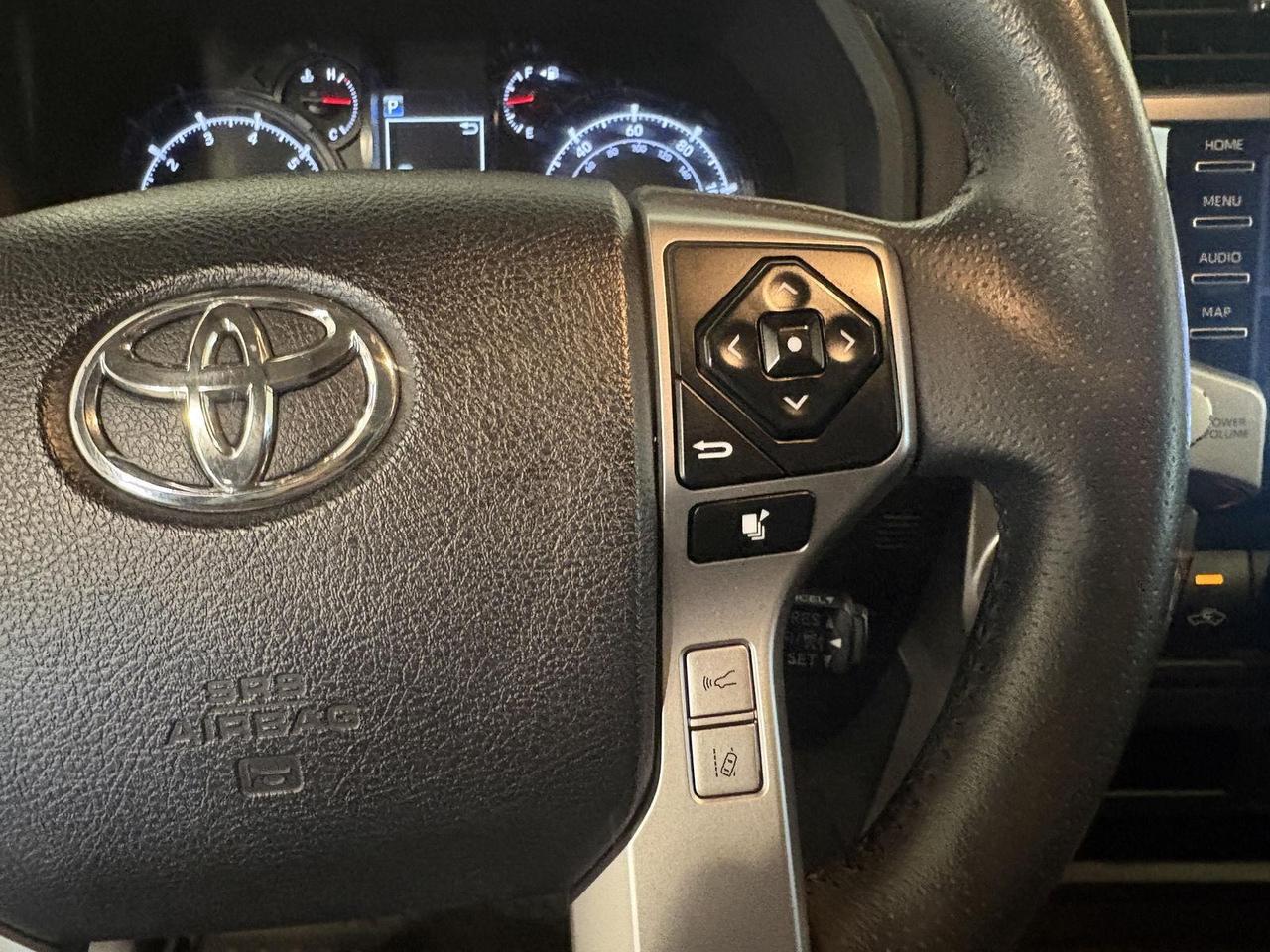 2021 Toyota 4Runner SR5 Premium Parker CO