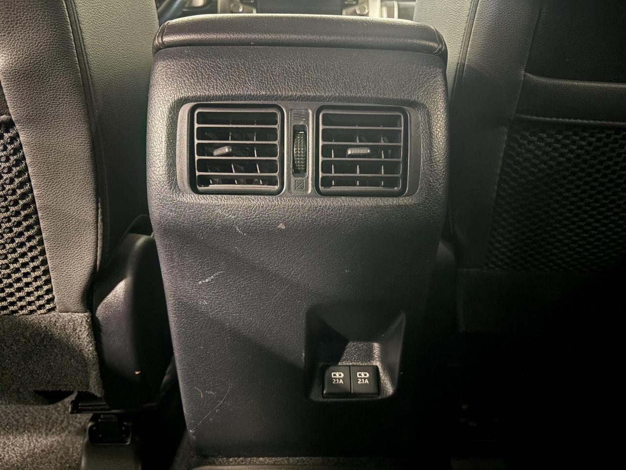 2021 Toyota 4Runner SR5 Premium Parker CO