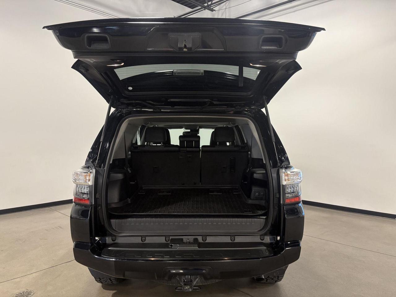 2021 Toyota 4Runner SR5 Premium Parker CO