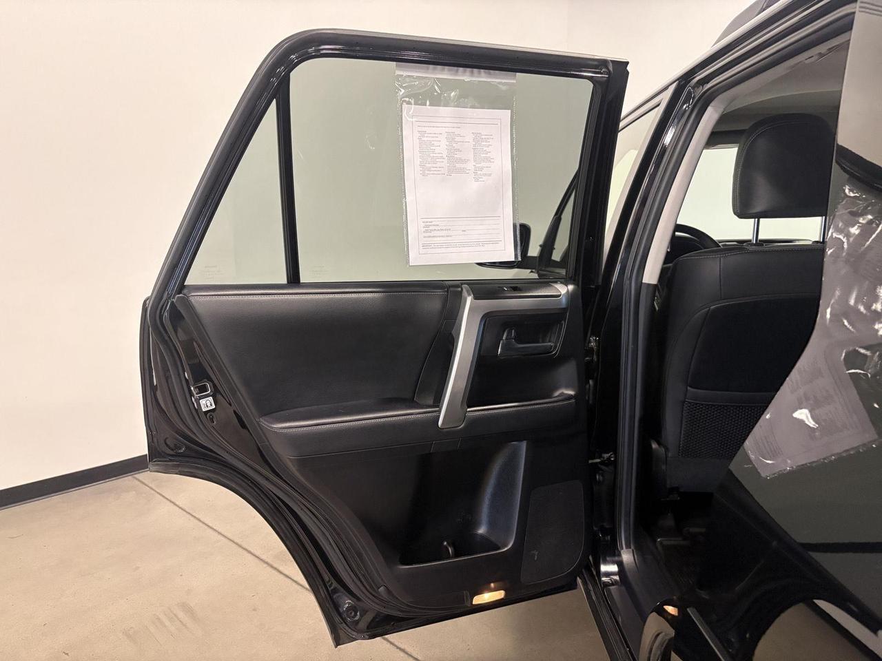 2021 Toyota 4Runner SR5 Premium Parker CO