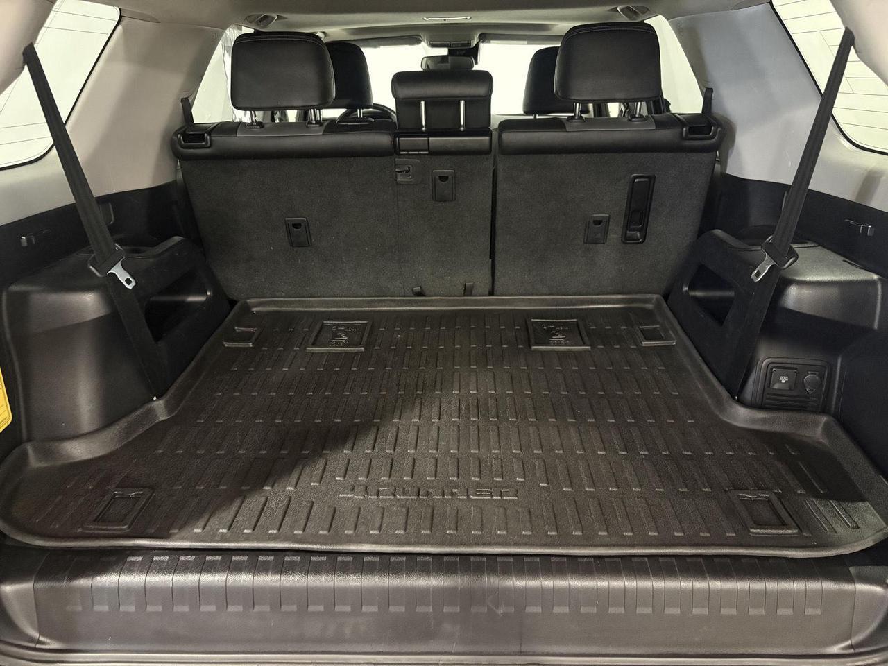 2021 Toyota 4Runner SR5 Premium Parker CO