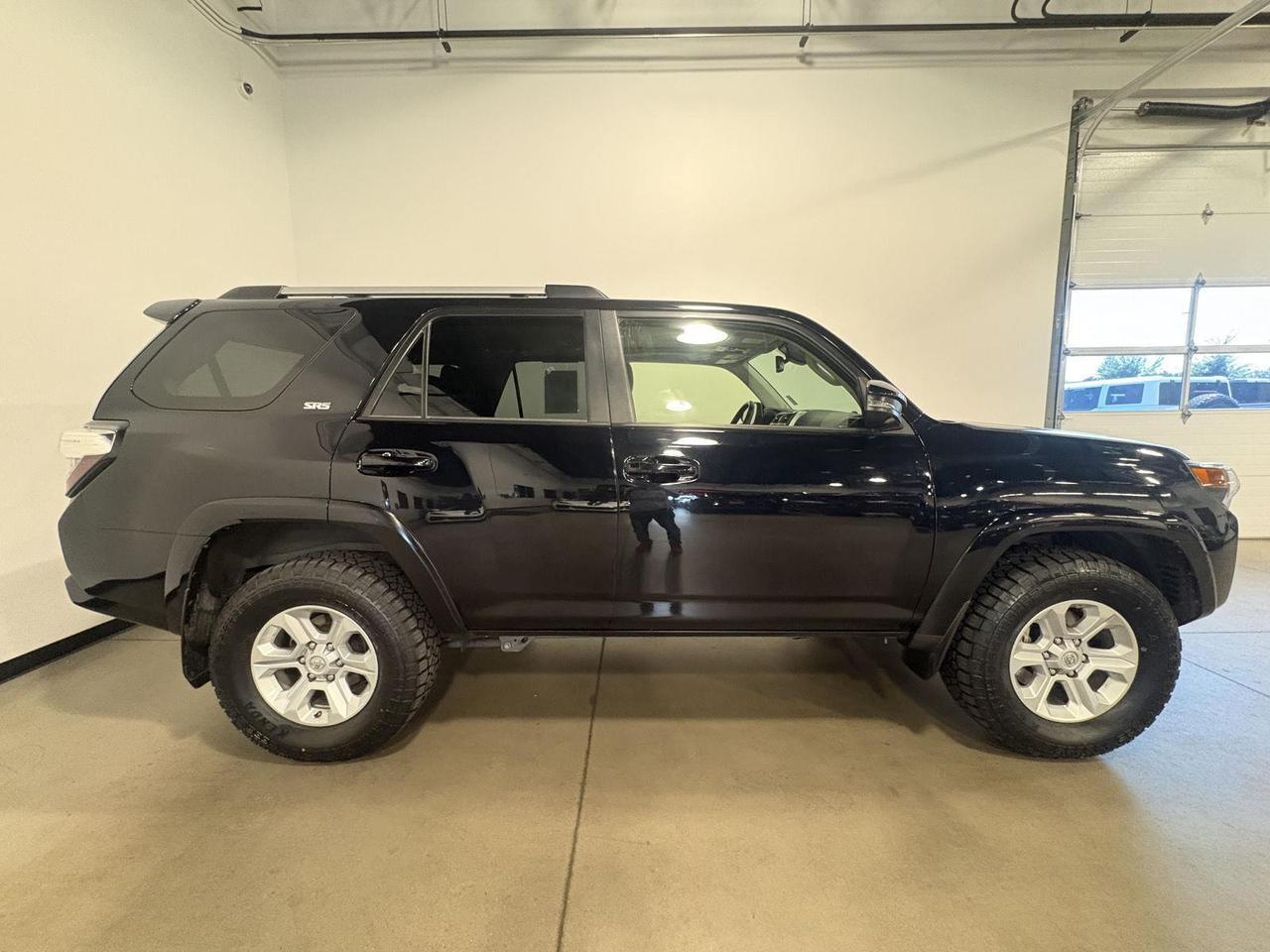 2021 Toyota 4Runner SR5 Premium Parker CO