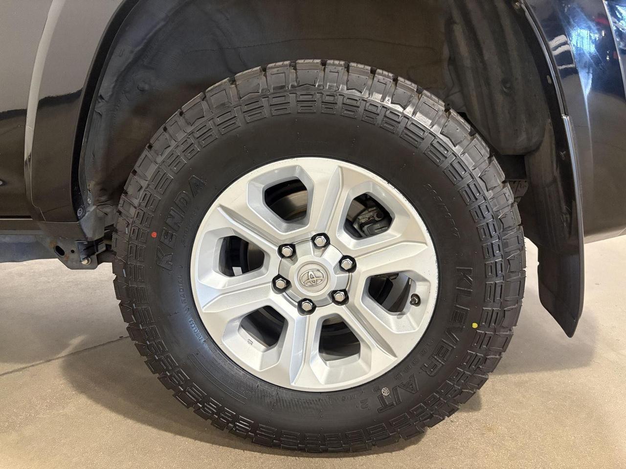 2021 Toyota 4Runner SR5 Premium Parker CO