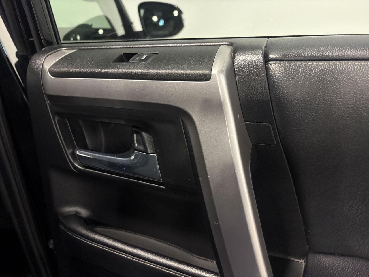 2021 Toyota 4Runner SR5 Premium Parker CO