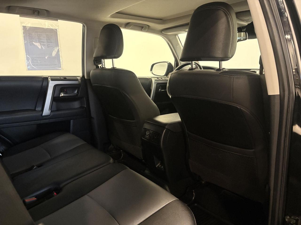 2021 Toyota 4Runner SR5 Premium Parker CO