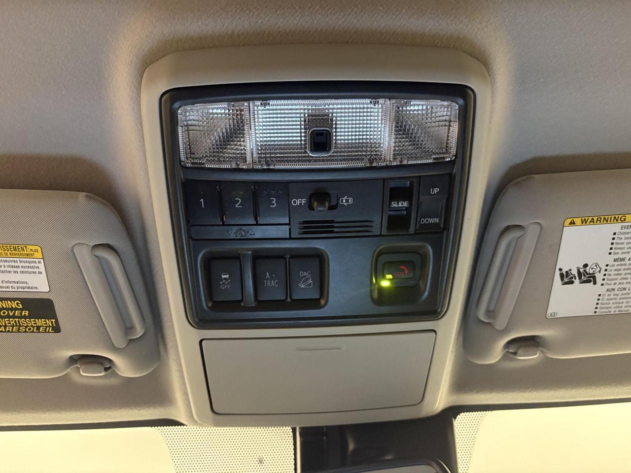 2021 Toyota 4Runner SR5 Premium Parker CO