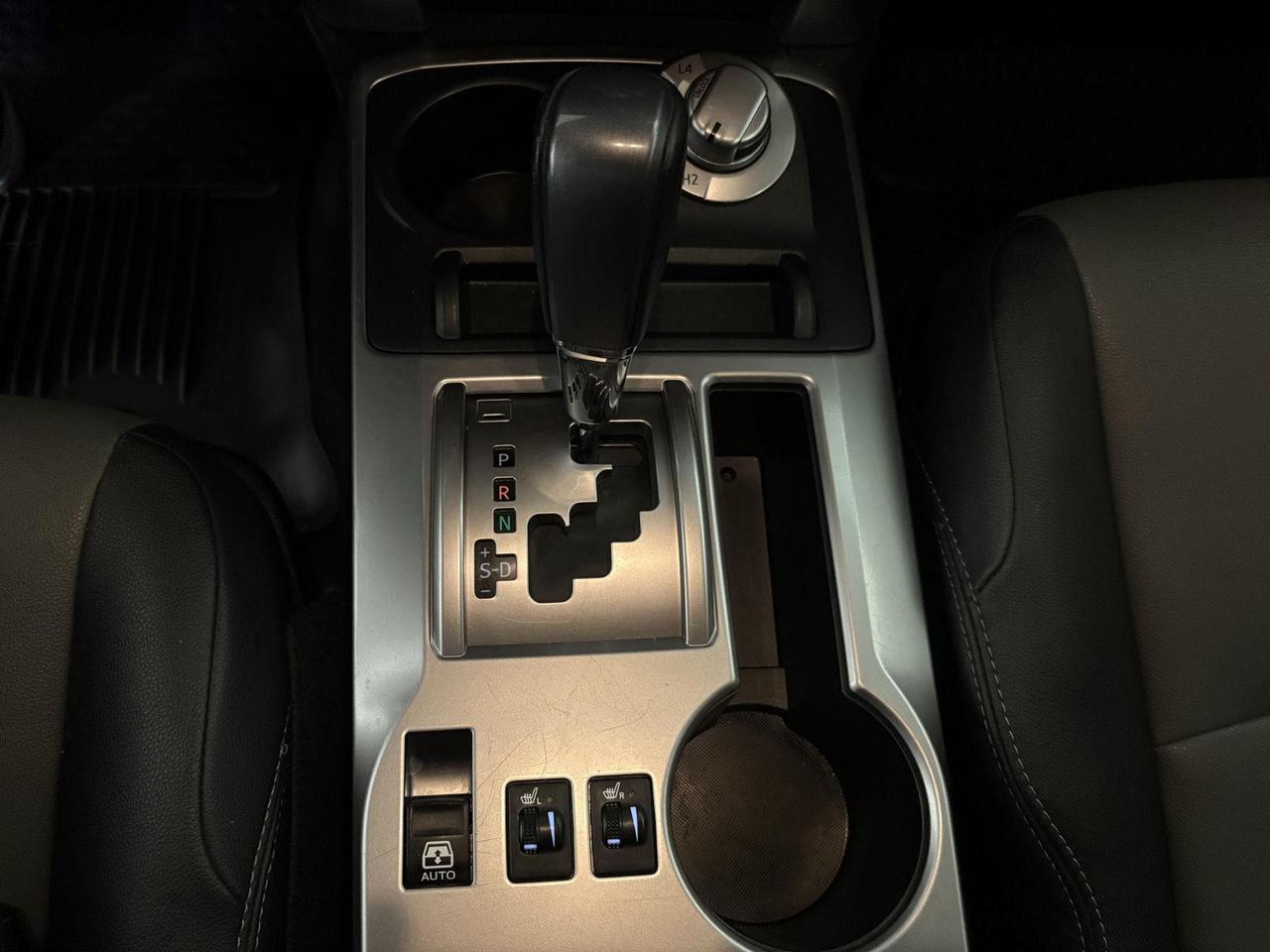 2021 Toyota 4Runner SR5 Premium Parker CO