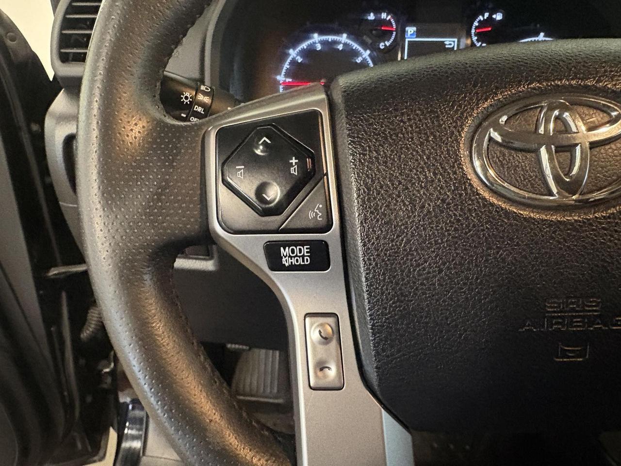 2021 Toyota 4Runner SR5 Premium Parker CO