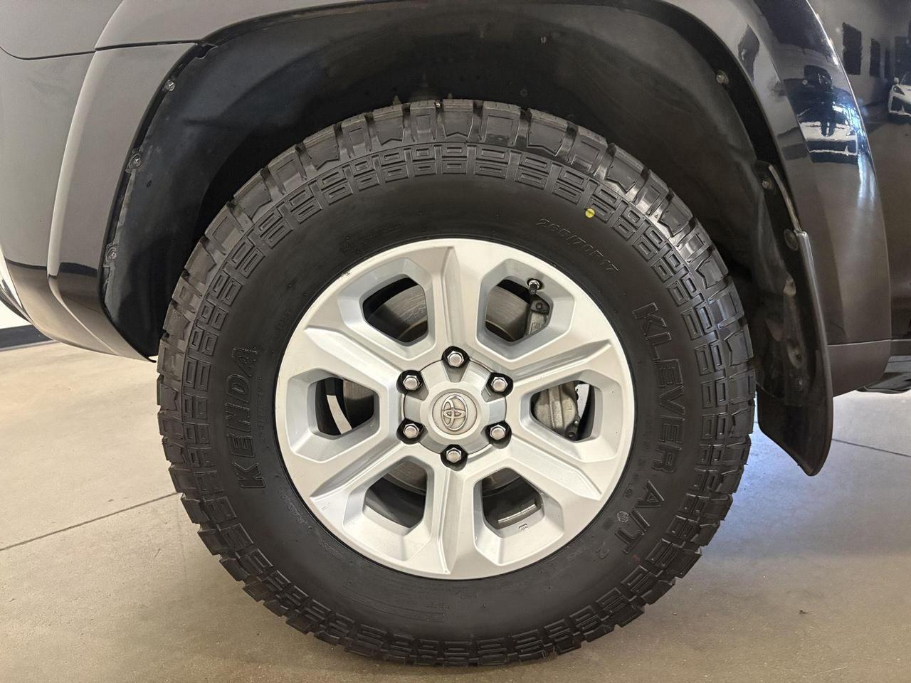2021 Toyota 4Runner SR5 Premium Parker CO