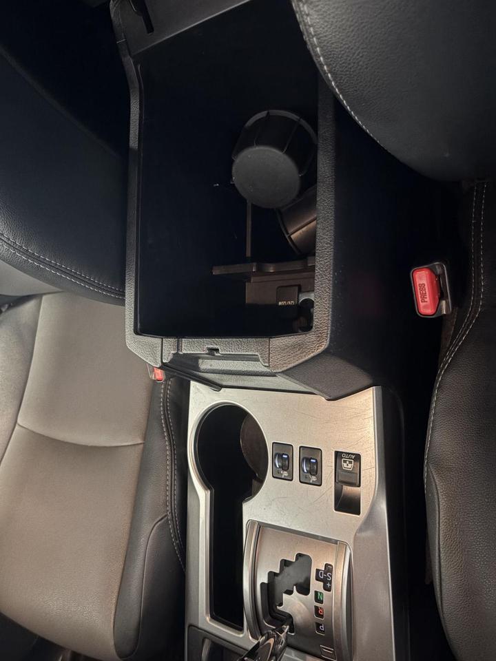 2021 Toyota 4Runner SR5 Premium Parker CO
