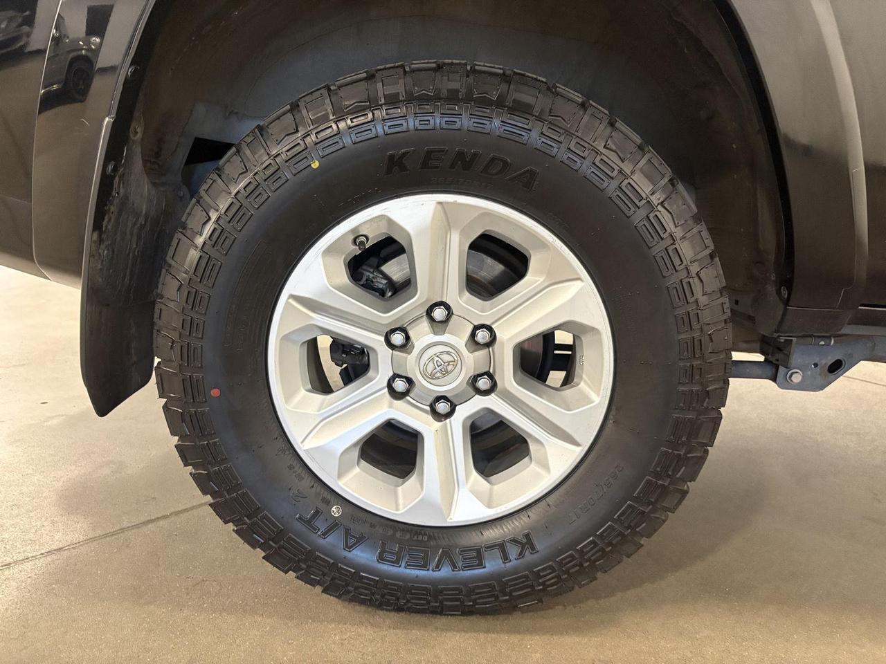 2021 Toyota 4Runner SR5 Premium Parker CO