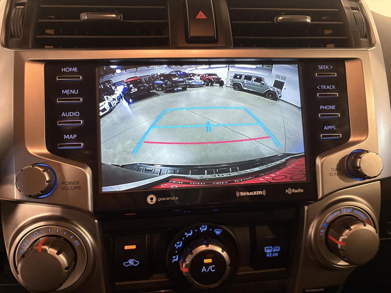 2021 Toyota 4Runner SR5 Premium Parker CO