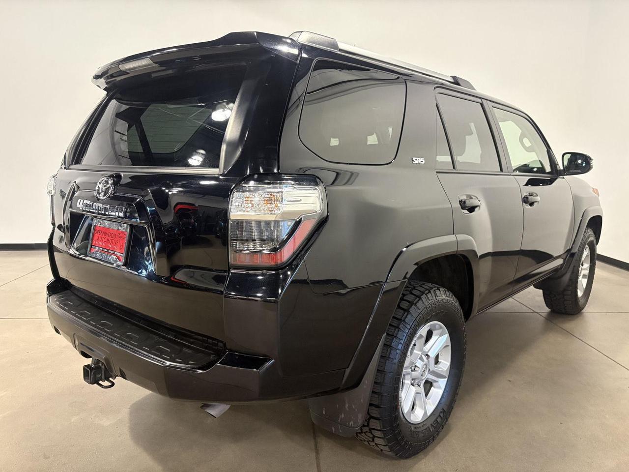 2021 Toyota 4Runner SR5 Premium Parker CO