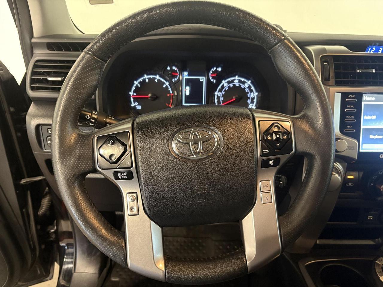 2021 Toyota 4Runner SR5 Premium Parker CO
