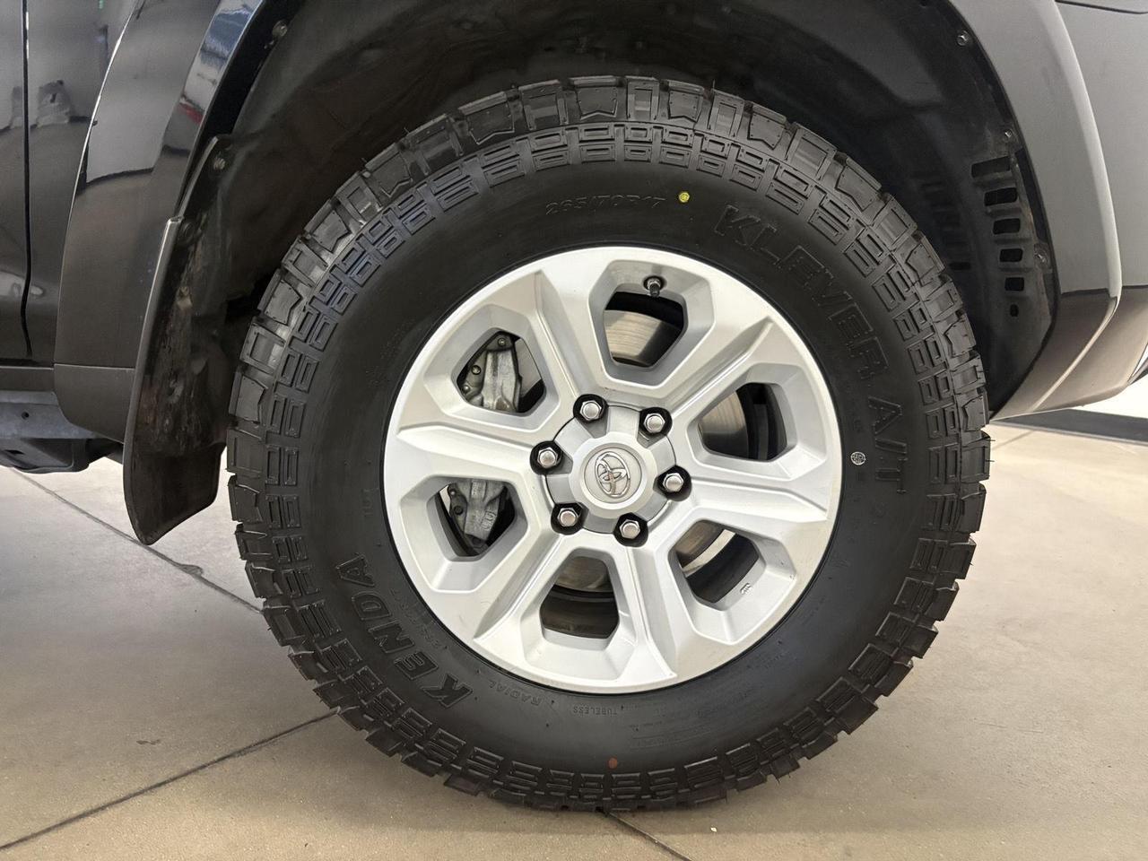 2021 Toyota 4Runner SR5 Premium Parker CO