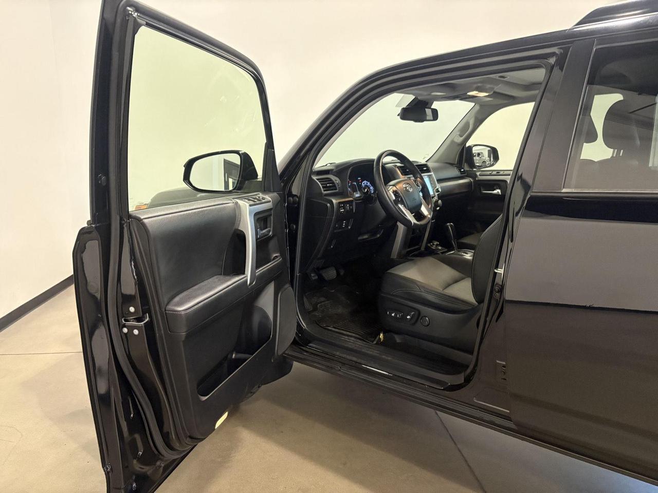 2021 Toyota 4Runner SR5 Premium Parker CO