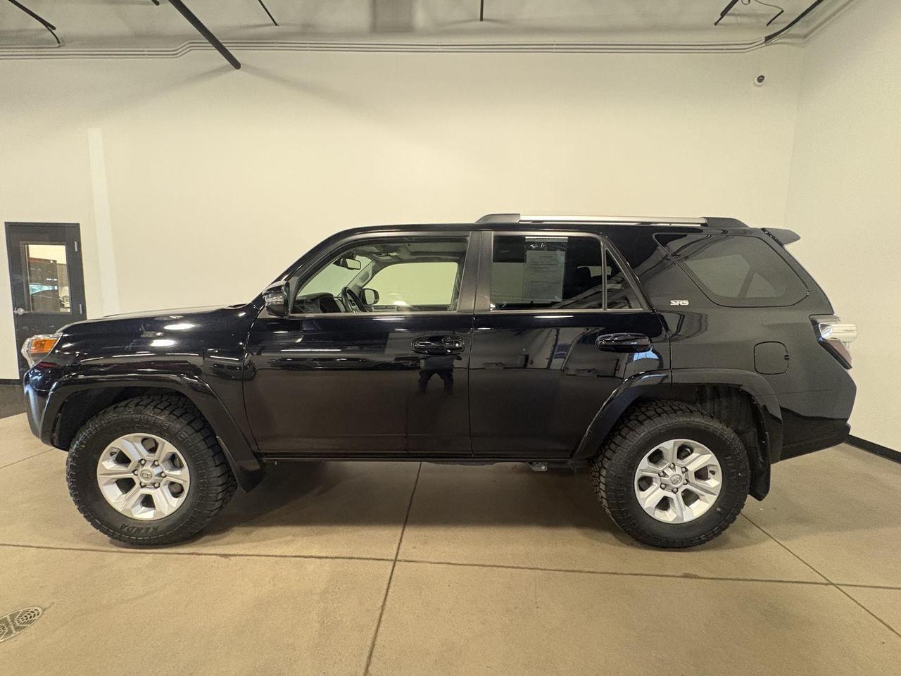 2021 Toyota 4Runner SR5 Premium Parker CO