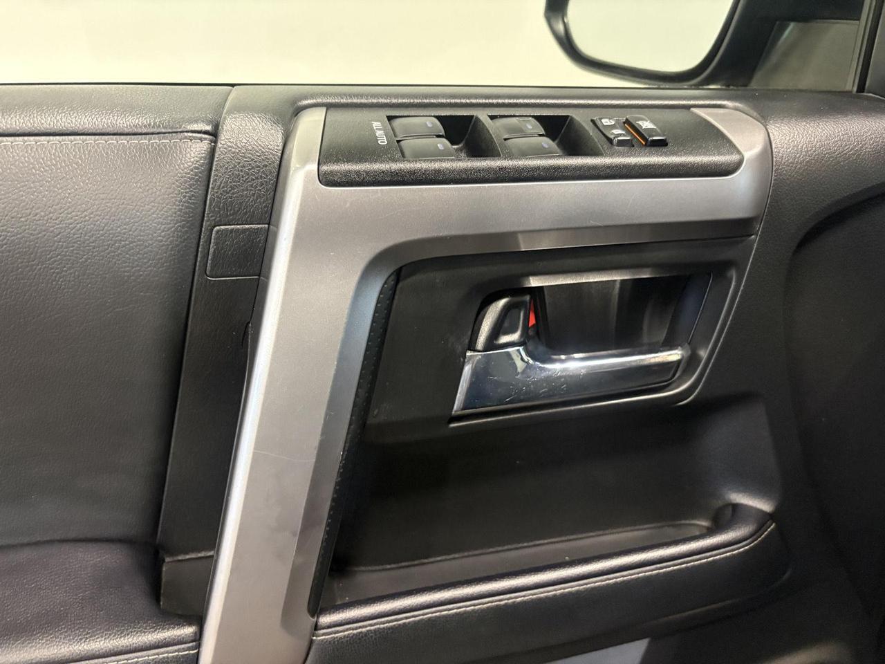 2021 Toyota 4Runner SR5 Premium Parker CO