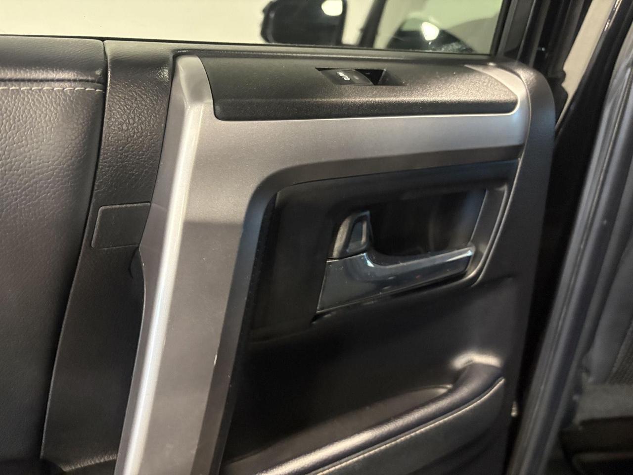 2021 Toyota 4Runner SR5 Premium Parker CO