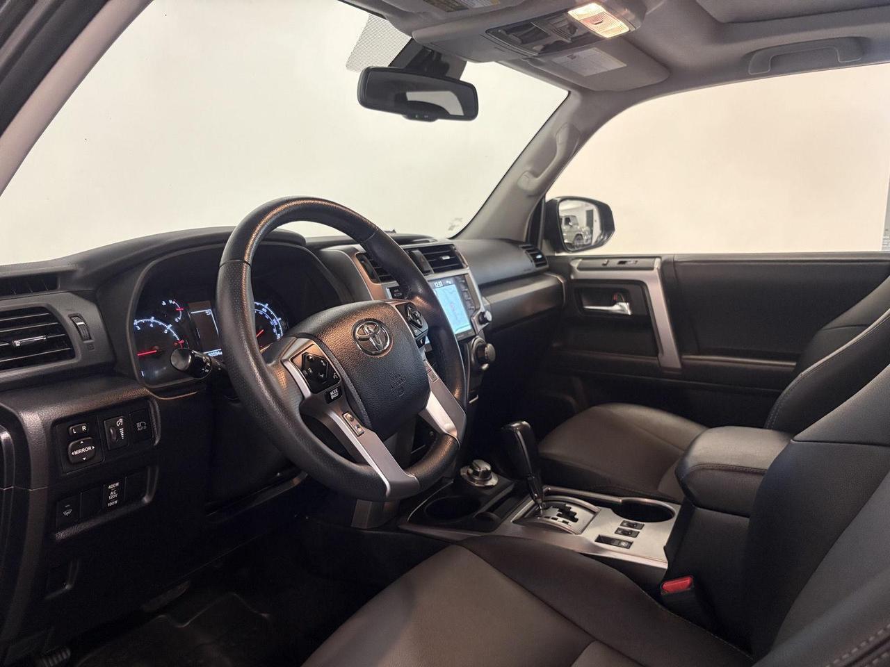 2021 Toyota 4Runner SR5 Premium Parker CO