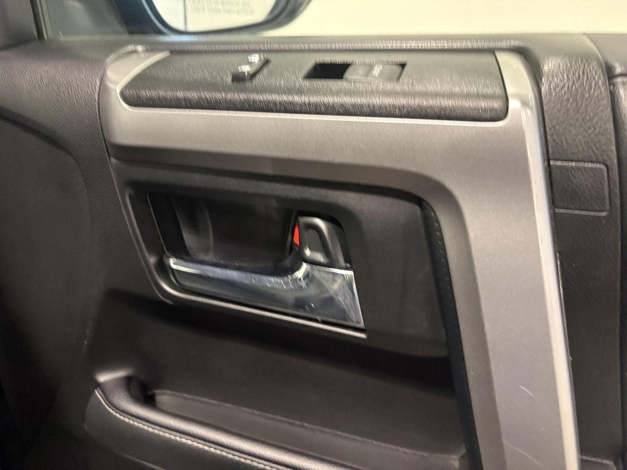 2021 Toyota 4Runner SR5 Premium Parker CO