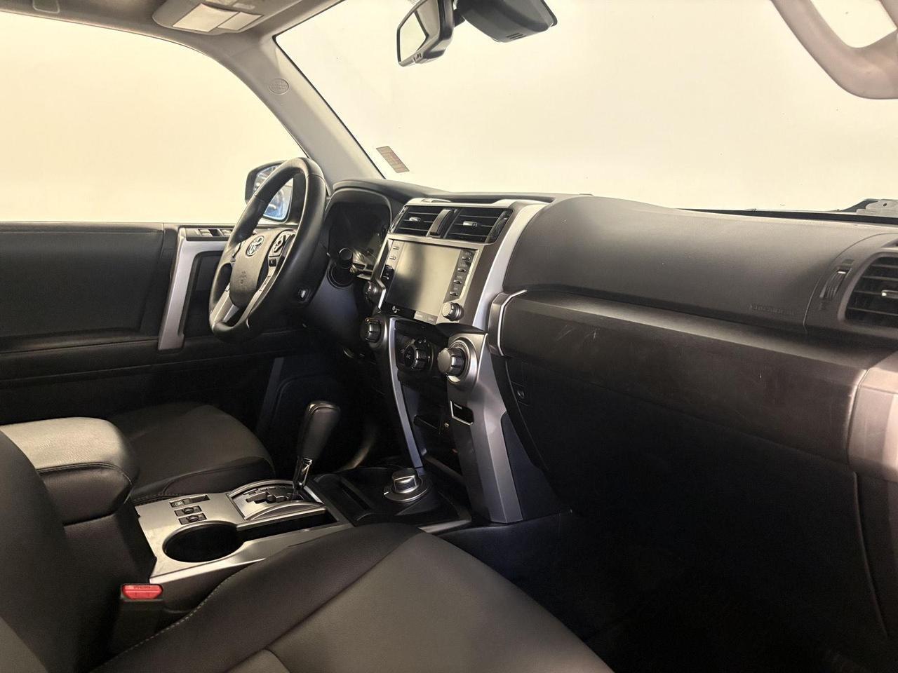 2021 Toyota 4Runner SR5 Premium Parker CO