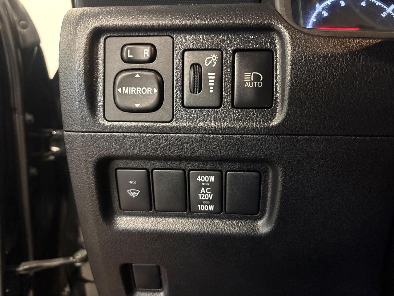 2021 Toyota 4Runner SR5 Premium Parker CO
