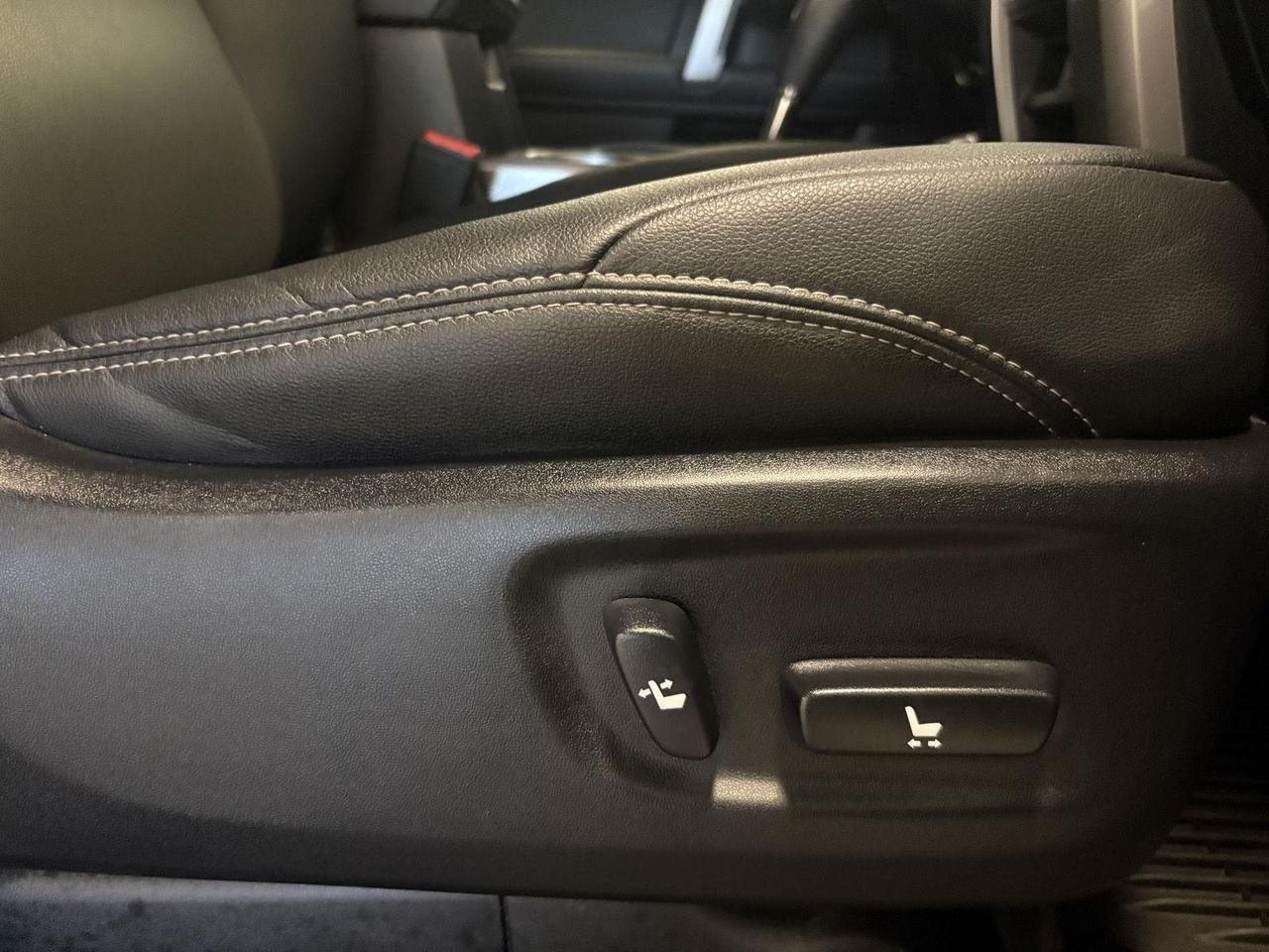 2021 Toyota 4Runner SR5 Premium Parker CO