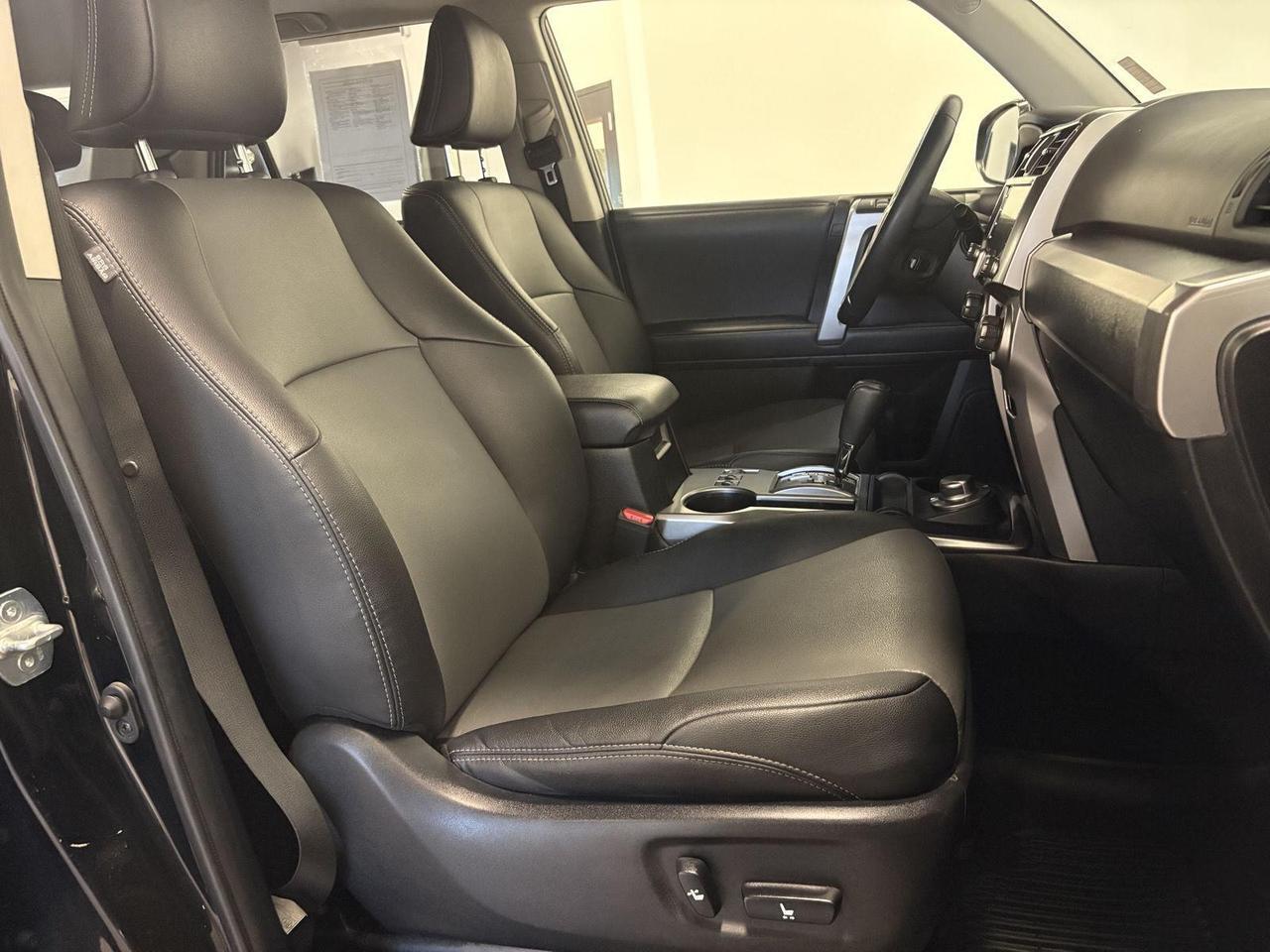 2021 Toyota 4Runner SR5 Premium Parker CO