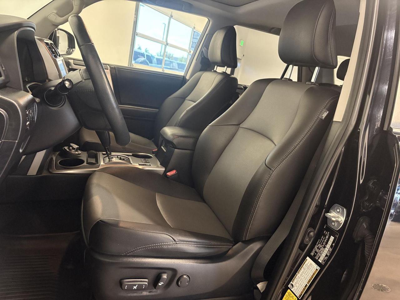 2021 Toyota 4Runner SR5 Premium Parker CO