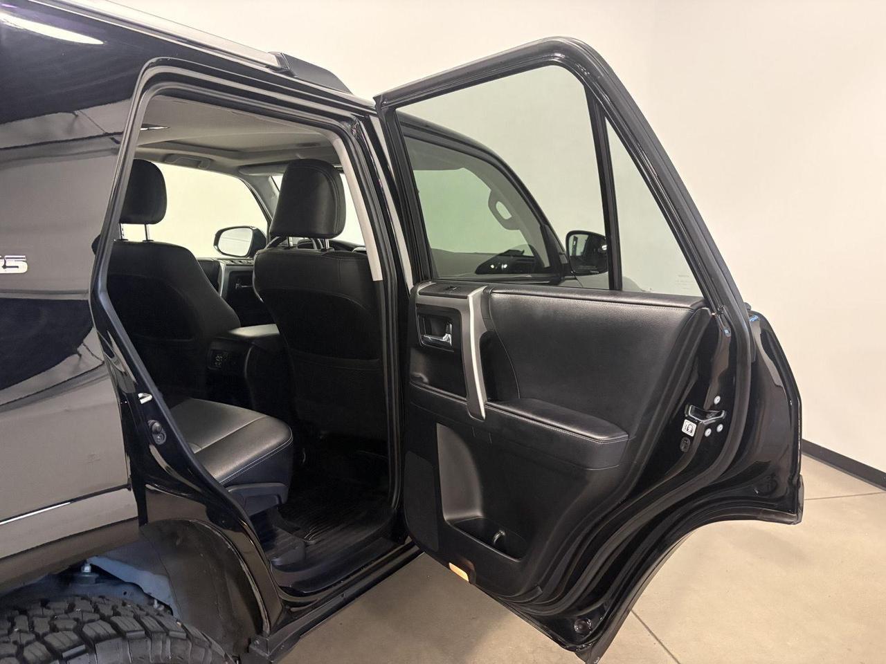 2021 Toyota 4Runner SR5 Premium Parker CO
