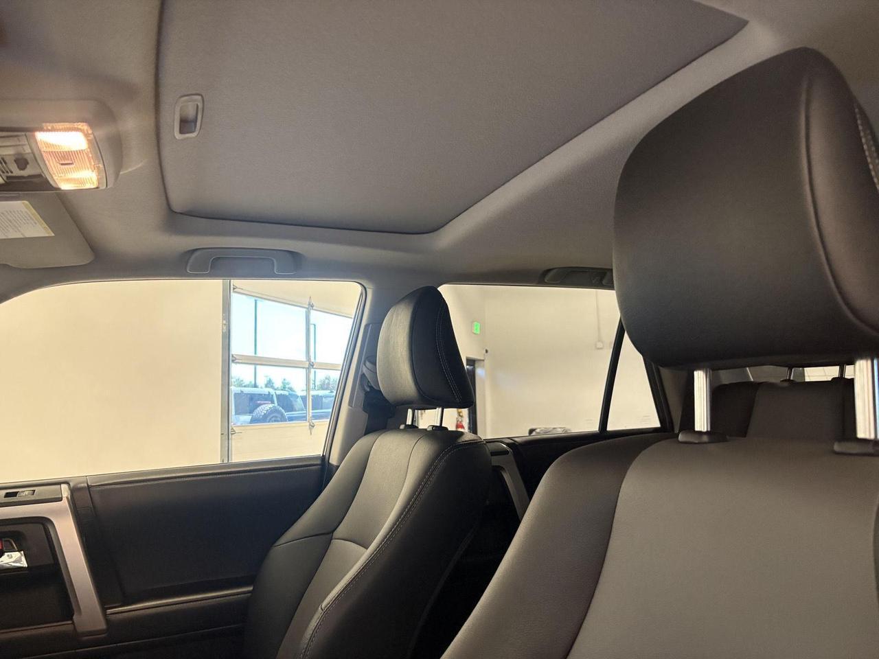 2021 Toyota 4Runner SR5 Premium Parker CO
