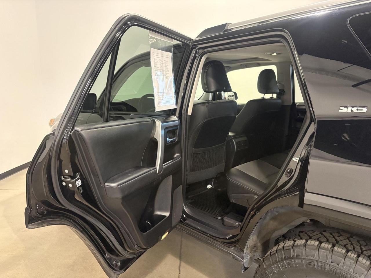 2021 Toyota 4Runner SR5 Premium Parker CO