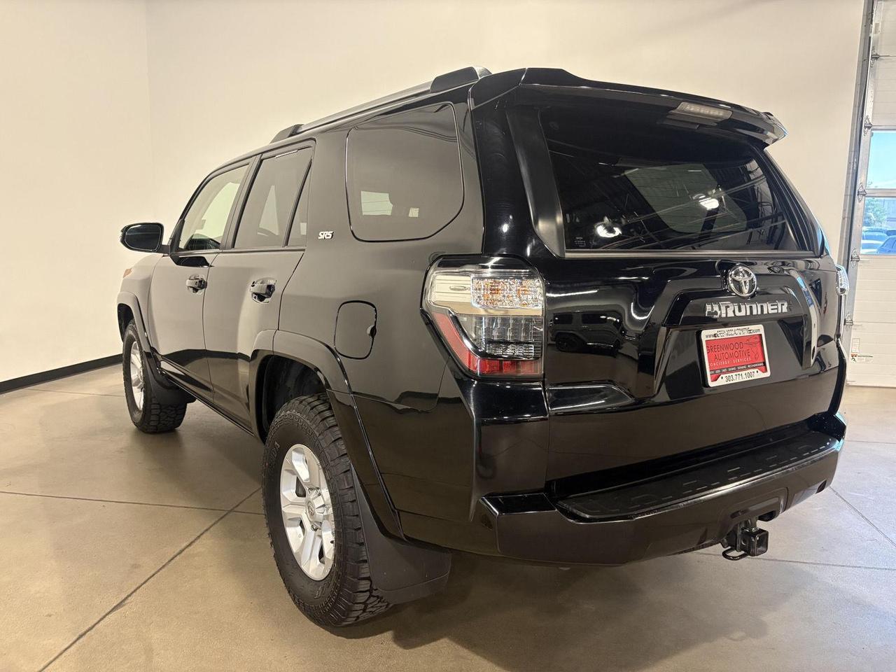 2021 Toyota 4Runner SR5 Premium Parker CO