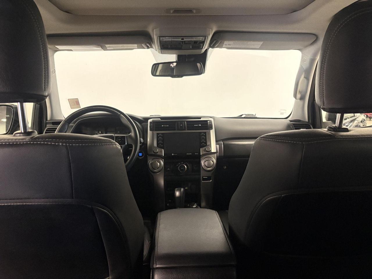 2021 Toyota 4Runner SR5 Premium Parker CO