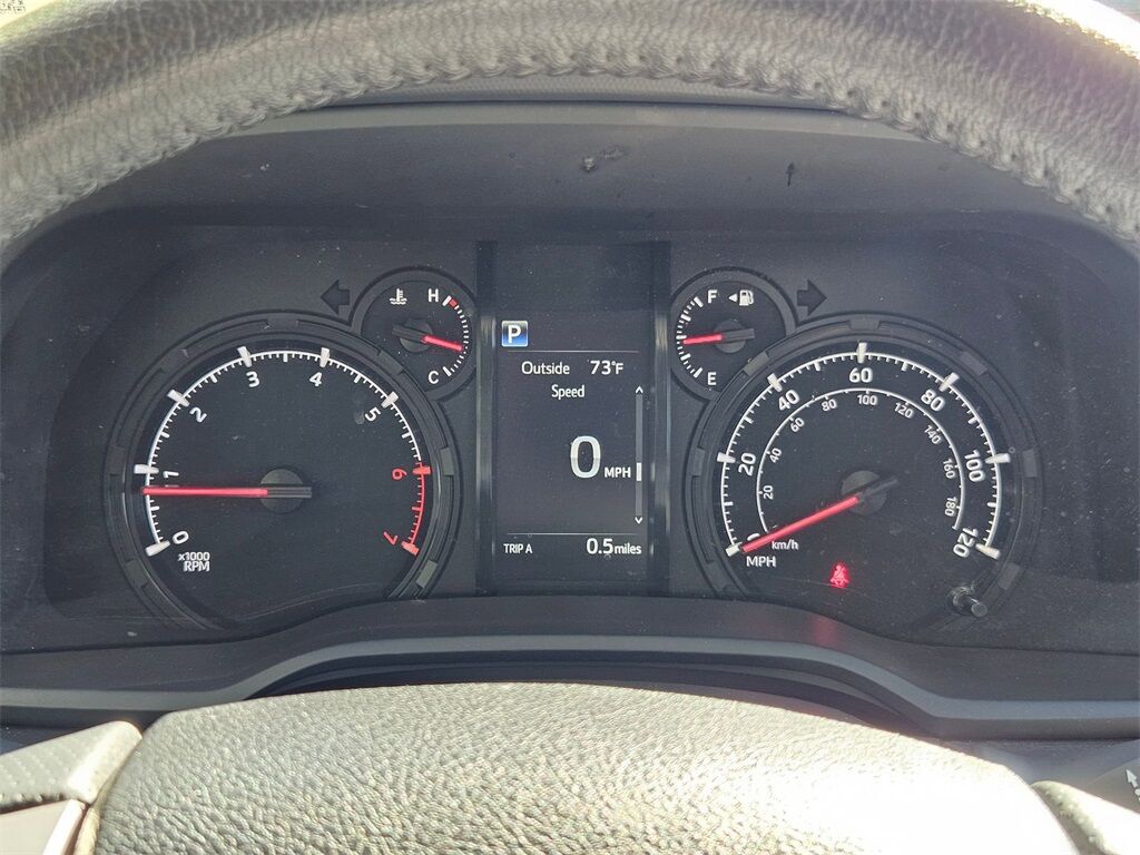 2021 Toyota 4Runner SR5 Premium Gresham OR