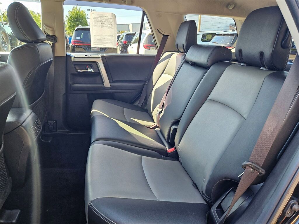 2021 Toyota 4Runner SR5 Premium Gresham OR