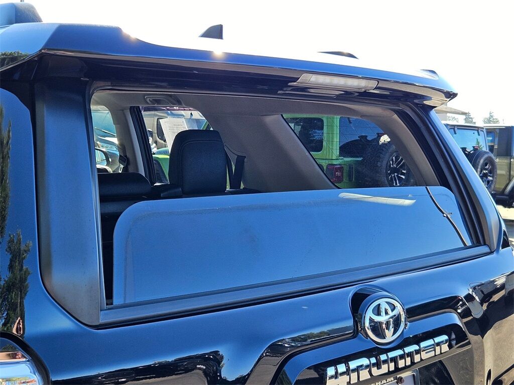 2021 Toyota 4Runner SR5 Premium Gresham OR