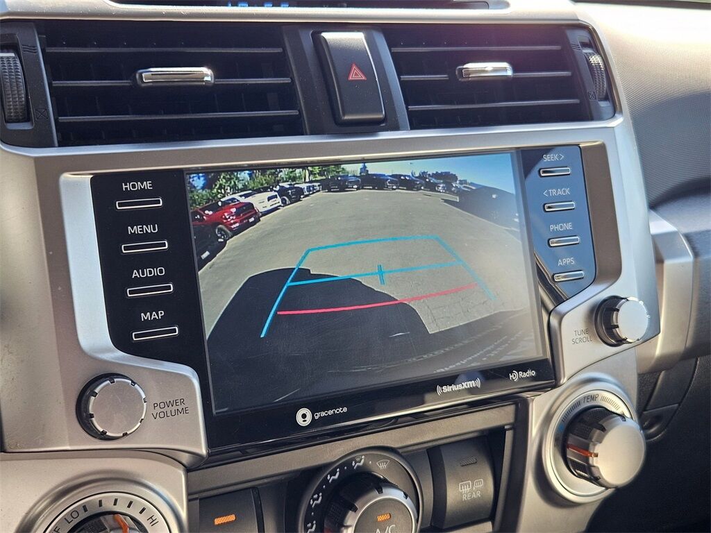 2021 Toyota 4Runner SR5 Premium Gresham OR