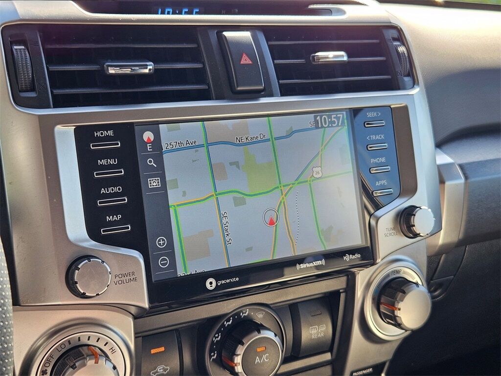 2021 Toyota 4Runner SR5 Premium Gresham OR