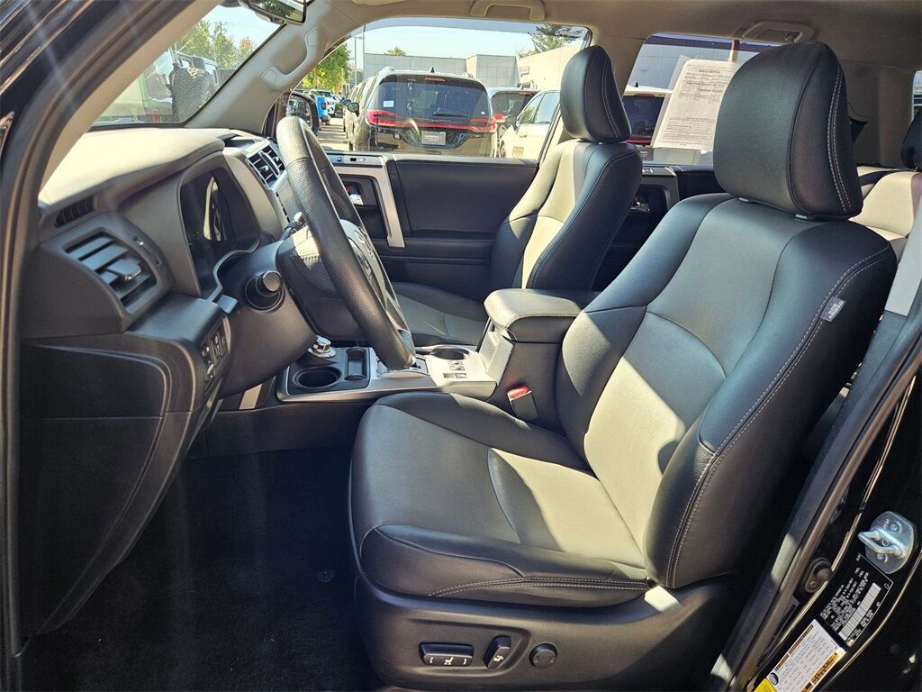 2021 Toyota 4Runner SR5 Premium Gresham OR
