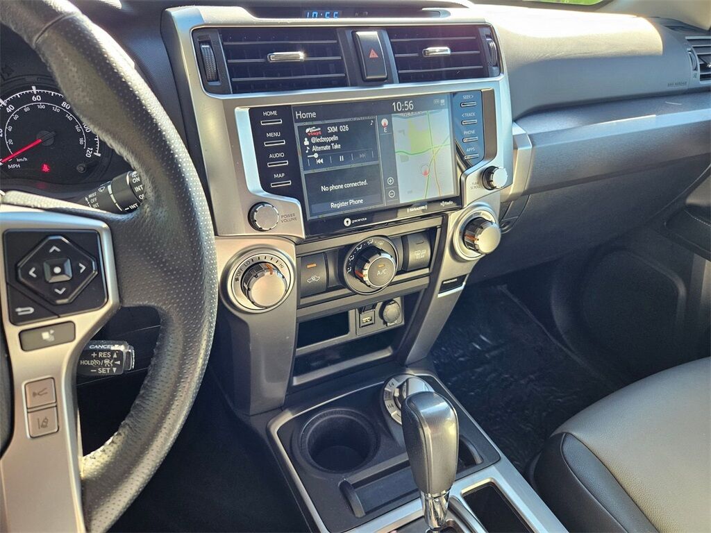 2021 Toyota 4Runner SR5 Premium Gresham OR