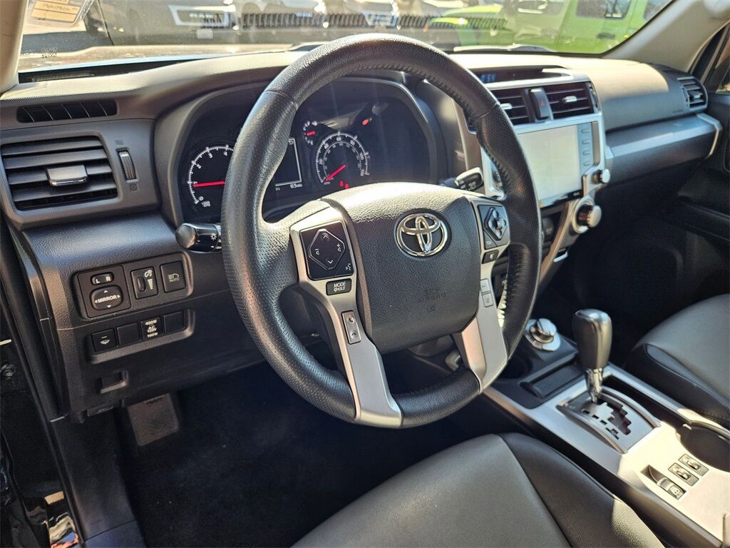 2021 Toyota 4Runner SR5 Premium Gresham OR