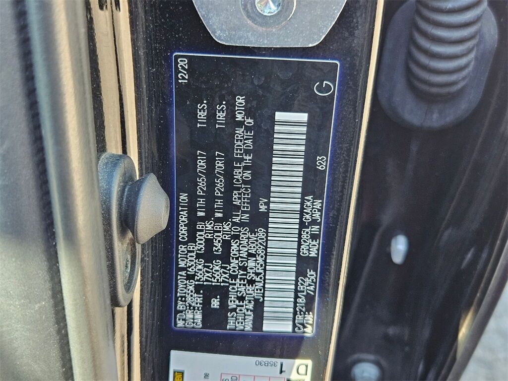 2021 Toyota 4Runner SR5 Premium Gresham OR