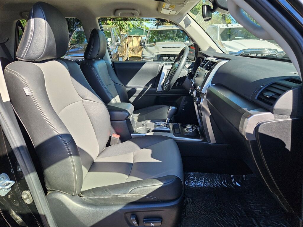 2021 Toyota 4Runner SR5 Premium Gresham OR