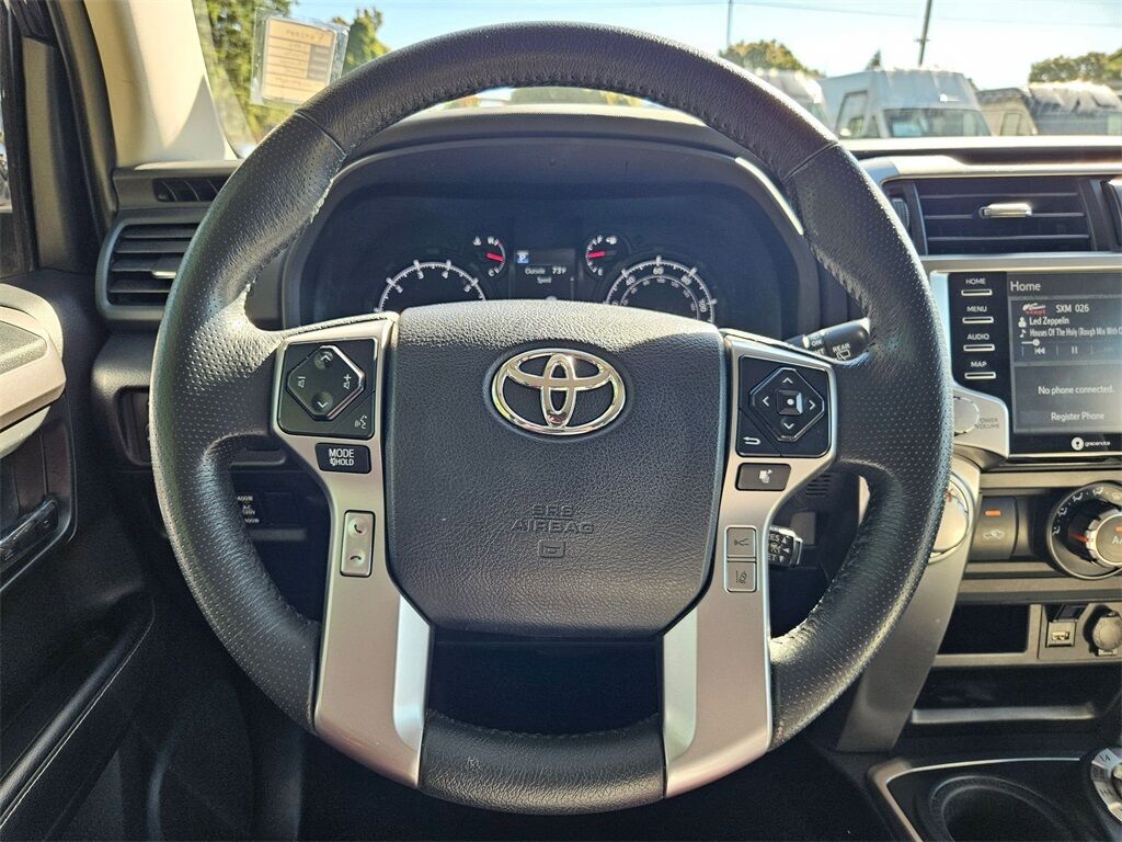 2021 Toyota 4Runner SR5 Premium Gresham OR